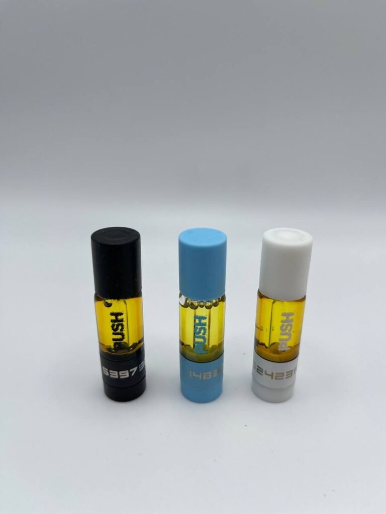 Push Cartridges With Next Day Delivery Next Day Bud