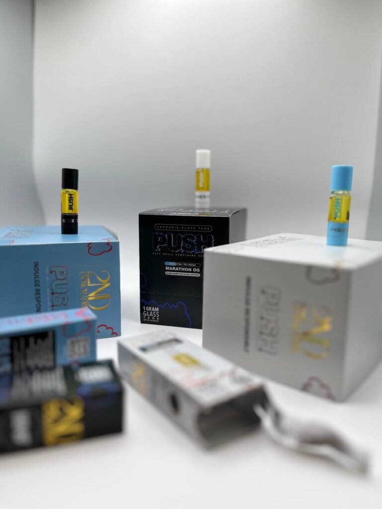 Push Cartridges With Next Day Delivery Next Day Bud