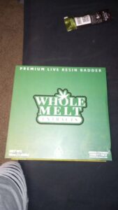 Buy Whole Melts Rosin Online