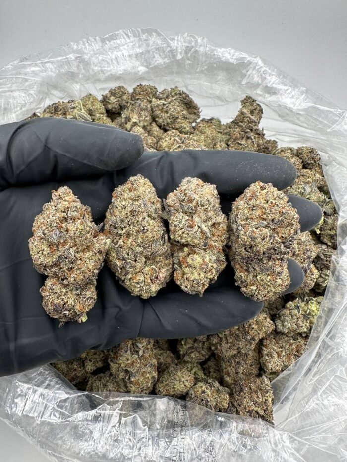 Black Ice Cannabis With Next Day Delivery Next Day Bud!