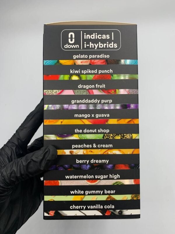 Turn Disposables With Next Day Delivery Next Day Bud!