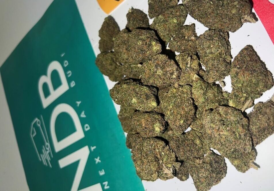 Lemon Cherry Gelato