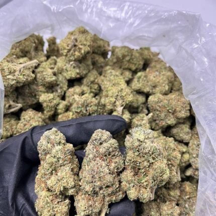 OG Kush Online