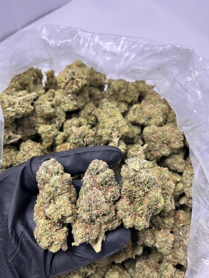 OG Kush Online