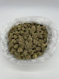 Wedding Cake weed