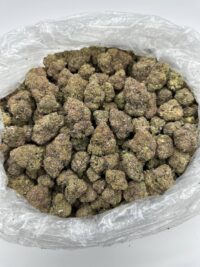 Girl Scout Cookies Cannabis