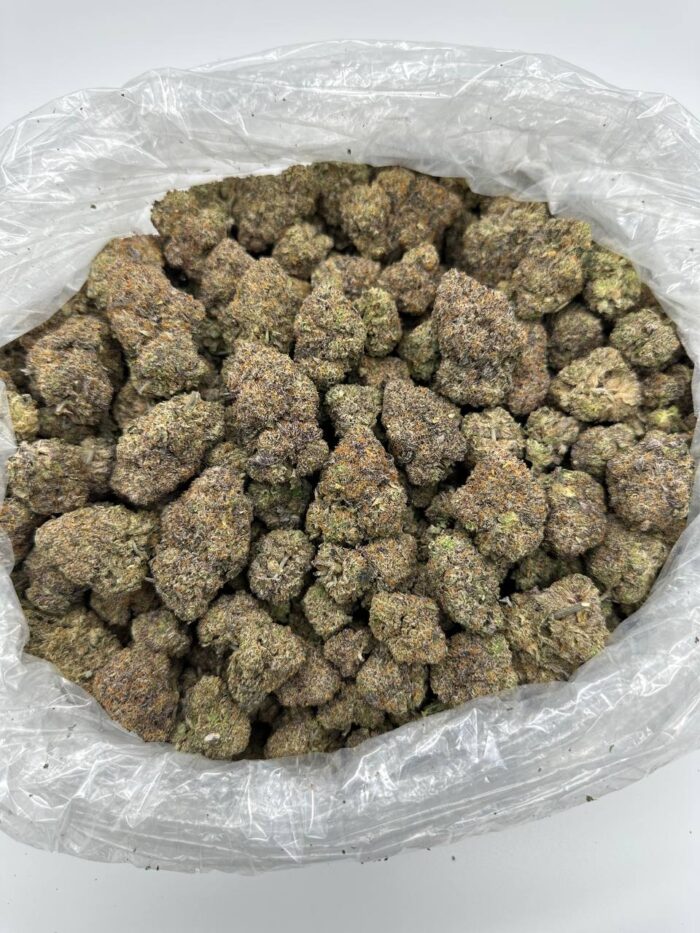 Girl Scout Cookies Cannabis