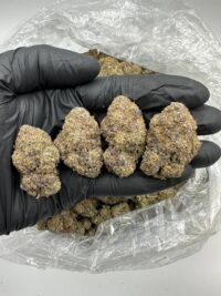 Girl Scout Cookies Cannabis Online