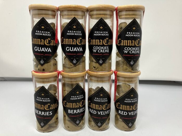 Buy Canna Cavi Moonrocks
