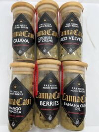 CannaCavi Premium Moon Rocks