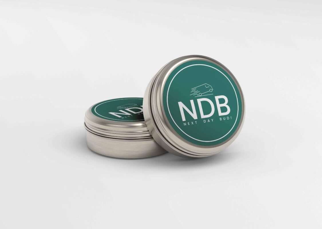 Buy Cannabis Online With BTC