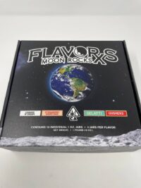 Buy FlavorXS Moonrocks Online