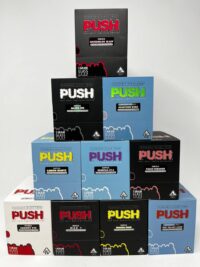 Push Cartridges Online