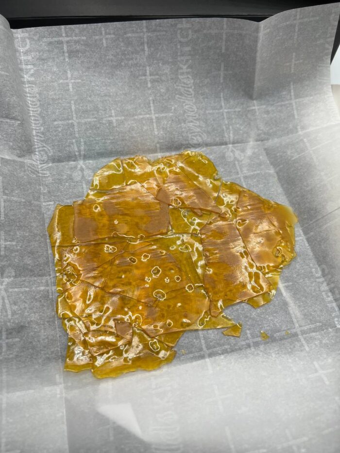 Nothin Wetter Shatter For Sale