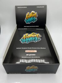 Buying Nothin Wetter Shatter Online