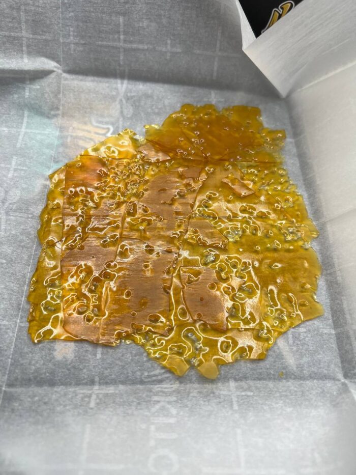 Buy Nothin Wetter Shatter in Europe