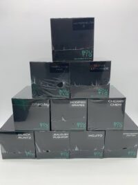 Boutiq Live Resin Disposables - Image 3