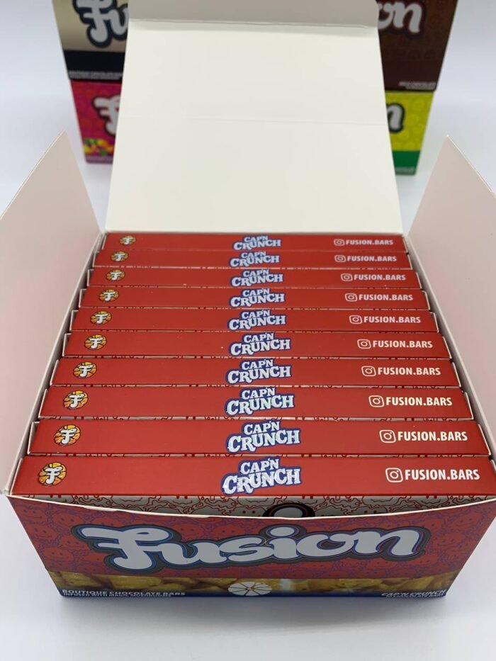 Fusion Magic Mushroom Chocolate Online