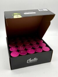 Babby Jeeter Diamond Infused Prerolls