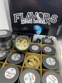 Order FlavorXS Moon rocks
