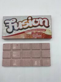 Fusion Magic Mushroom Chocolate Bar Online
