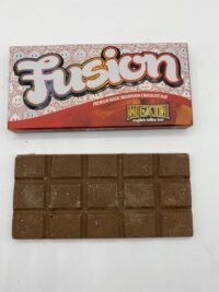 Buy Fusion Psilocybin Mushroom Chocolate
