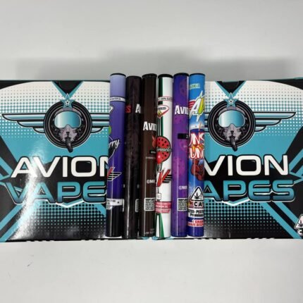 Avion Vape Disposables