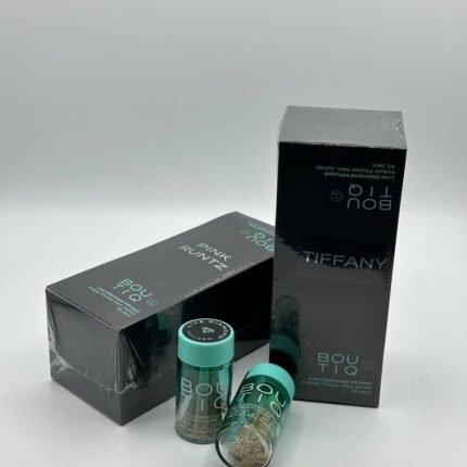 Boutiq Live Diamond Joints