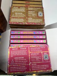 Order Polka Dot Mushroom Chocolate