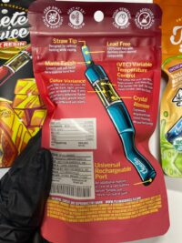 Buy Jeeter Juice Live Resin Disposables Online