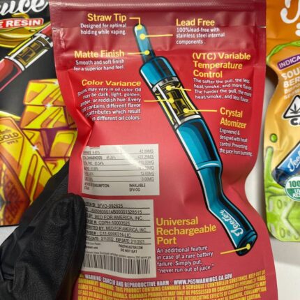 Buy Jeeter Juice Live Resin Disposables Online