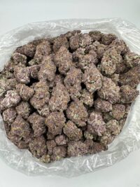 Tropicana Cherry Strain