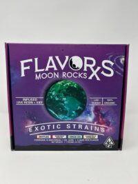 FlavorXS Exotic Strains For sale