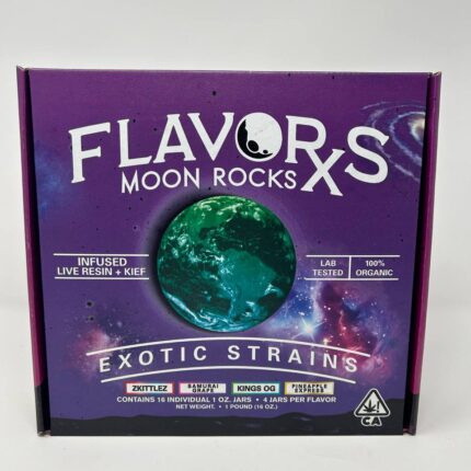 FlavorXS Exotic Strains For sale