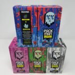 Packman Disposables