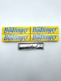 Budfinger 1000mg Cannabis Chocolate