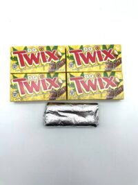 Twix 1000mg Cannabis Chocolate