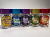 Buy Baby Jeeter Diamond Prerolls Online
