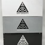 Anti Gravity Cartridges
