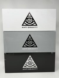 Anti Gravity Cartridges