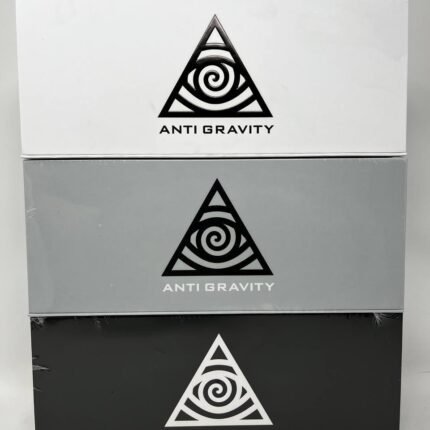 Anti Gravity Cartridges