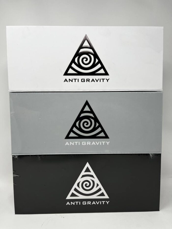 Anti Gravity Cartridges