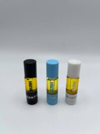 Push Vape Cartridges Online