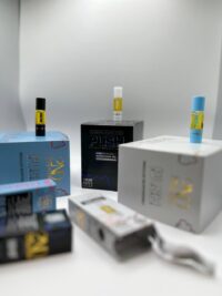 Push Cartridges For Sale