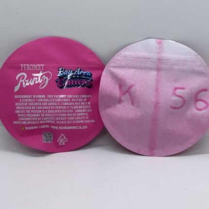 Percocet Runtz Strain