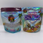 Tropical Cherriez Strain