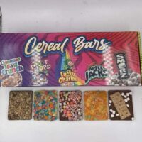 Cereal Bars 600mg THC Infused Chocolate Online
