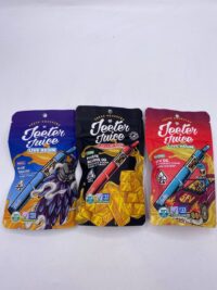 Buy Jeeter Juice Disposables in UK