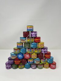 Fidels Hash Rosin For Sale