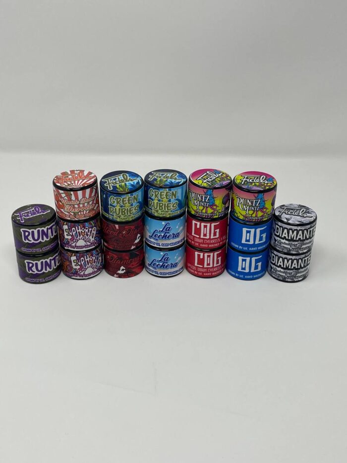Buy Fidel Hash Rosin Online